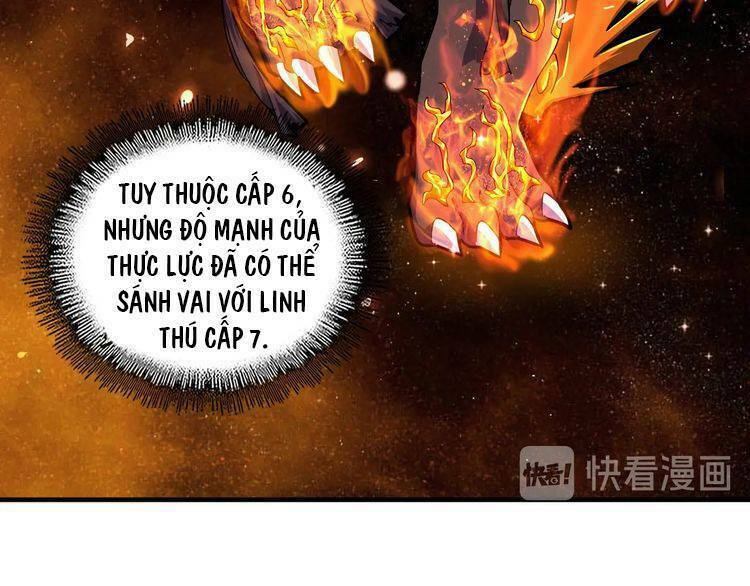 Đại Quản Gia Là Ma Hoàng Chap 78 - Next Chap 79