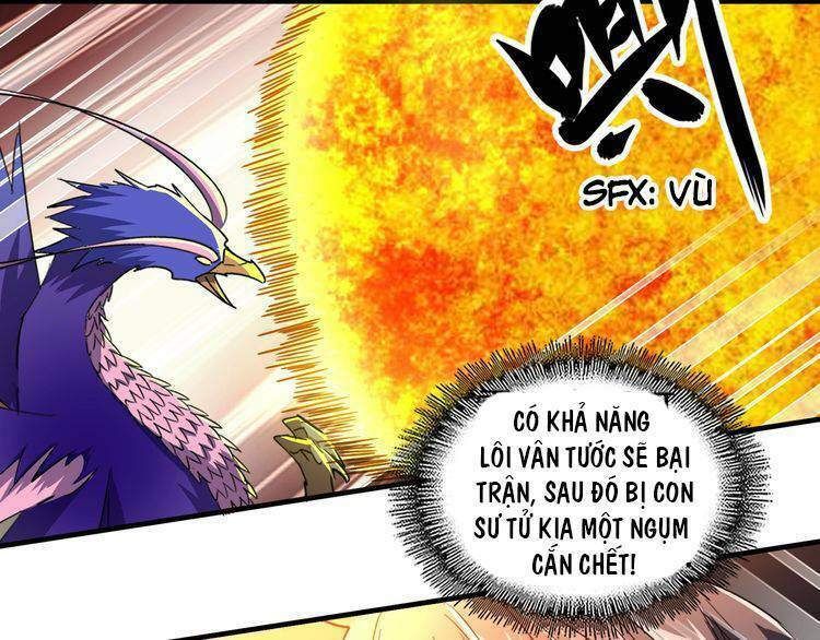 Đại Quản Gia Là Ma Hoàng Chap 78 - Next Chap 79