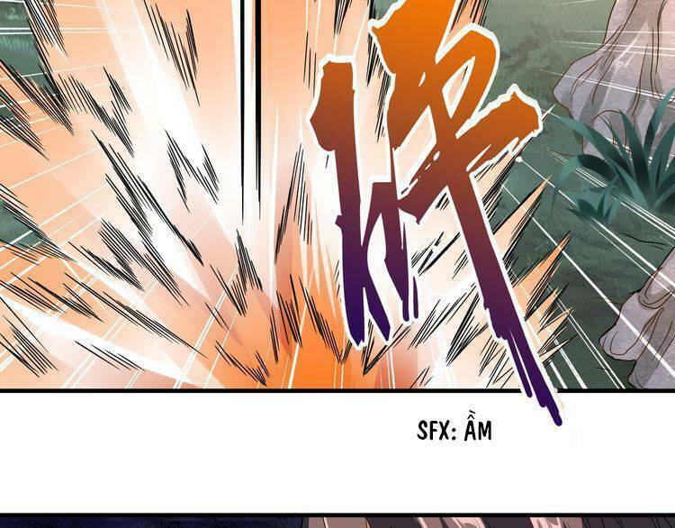 Đại Quản Gia Là Ma Hoàng Chap 78 - Next Chap 79