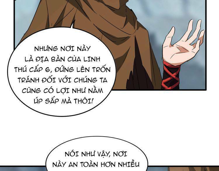 Đại Quản Gia Là Ma Hoàng Chap 78 - Next Chap 79