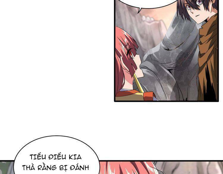 Đại Quản Gia Là Ma Hoàng Chap 78 - Next Chap 79