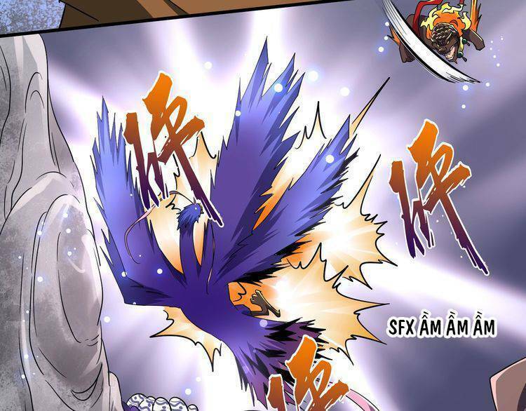 Đại Quản Gia Là Ma Hoàng Chap 78 - Next Chap 79