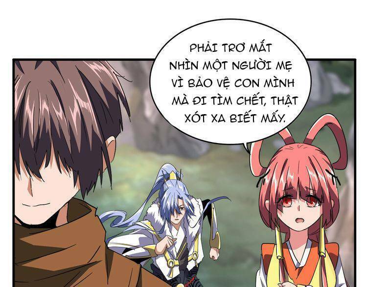 Đại Quản Gia Là Ma Hoàng Chap 78 - Next Chap 79