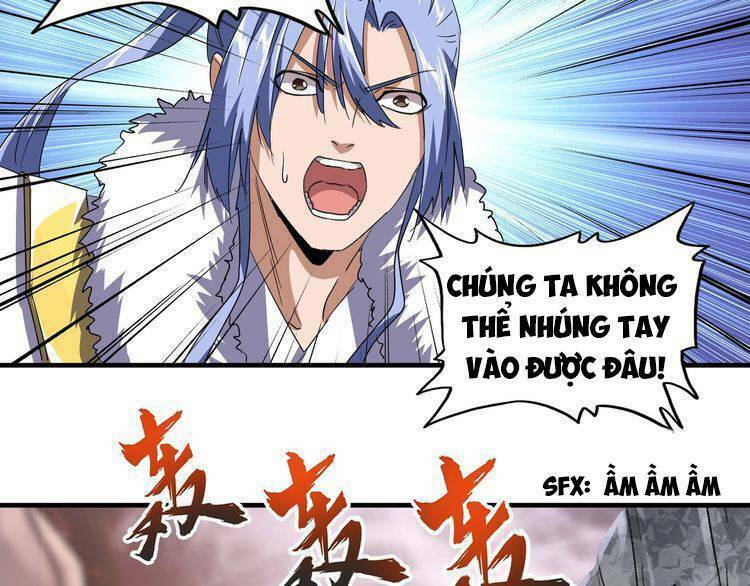 Đại Quản Gia Là Ma Hoàng Chap 78 - Next Chap 79