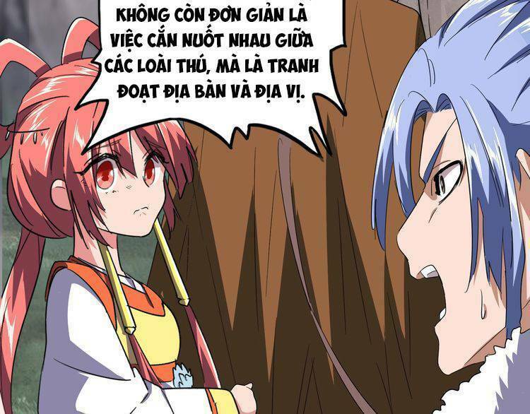 Đại Quản Gia Là Ma Hoàng Chap 78 - Next Chap 79