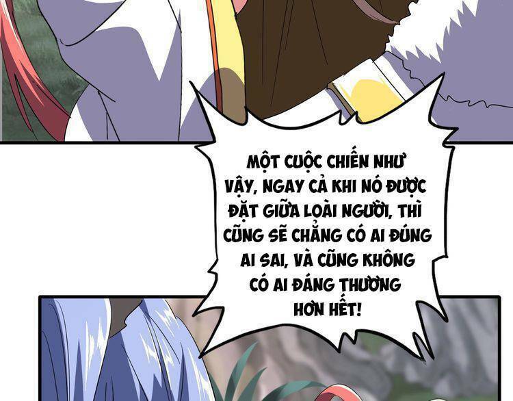 Đại Quản Gia Là Ma Hoàng Chap 78 - Next Chap 79