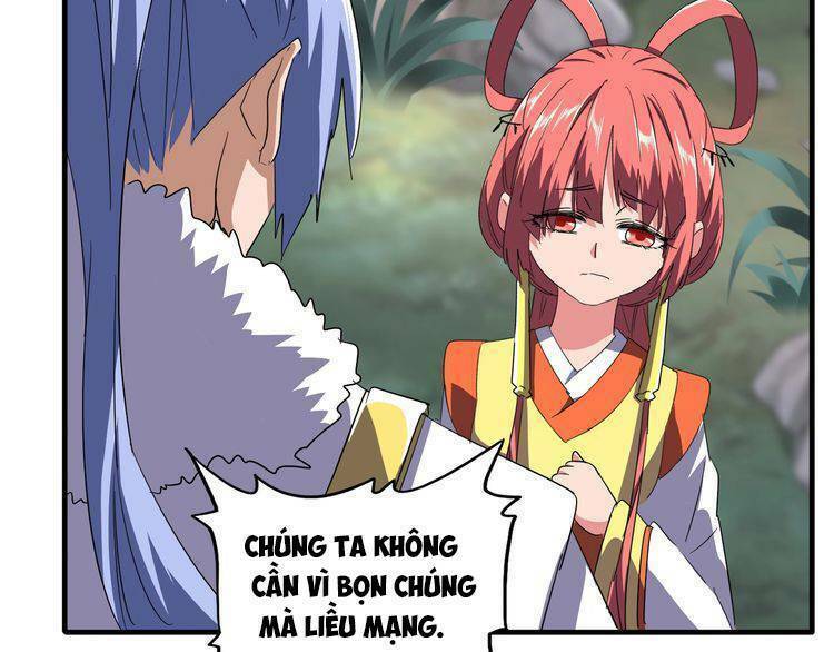 Đại Quản Gia Là Ma Hoàng Chap 78 - Next Chap 79