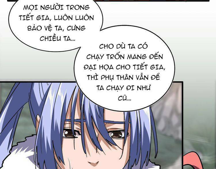 Đại Quản Gia Là Ma Hoàng Chap 78 - Next Chap 79