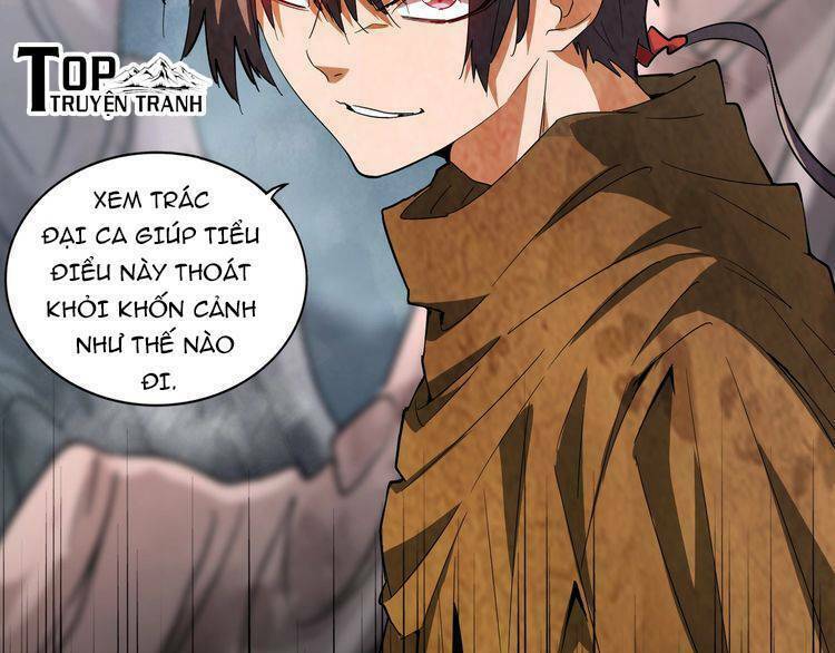 Đại Quản Gia Là Ma Hoàng Chap 78 - Next Chap 79