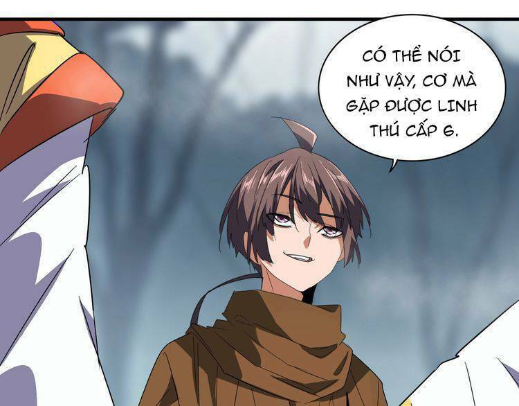 Đại Quản Gia Là Ma Hoàng Chap 78 - Next Chap 79