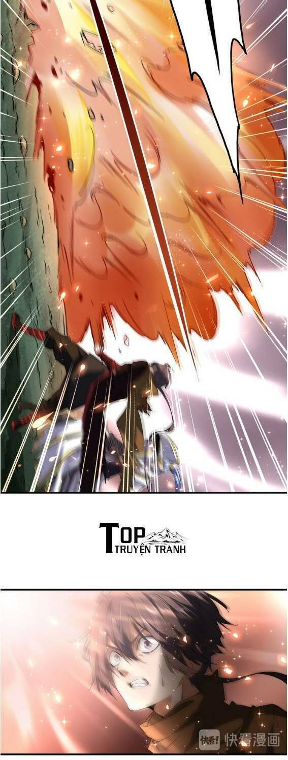 Đại Quản Gia Là Ma Hoàng Chap 79 - Next Chap 80