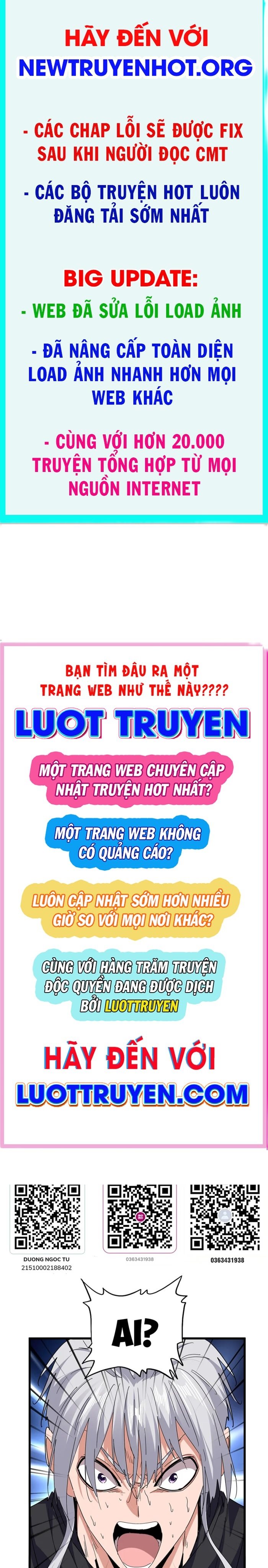 Đại Quản Gia Là Ma Hoàng Chap 795 - Next Chap 796
