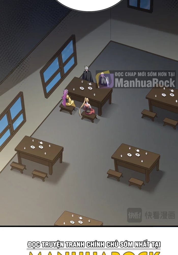 Đại Quản Gia Là Ma Hoàng Chap 795 - Next Chap 796