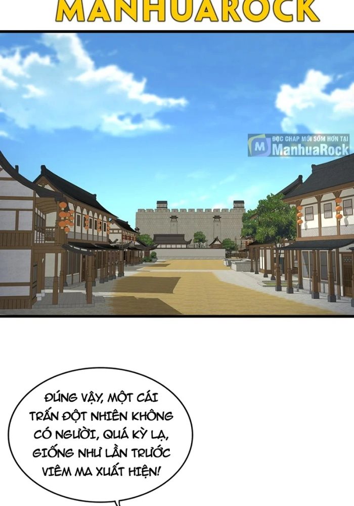 Đại Quản Gia Là Ma Hoàng Chap 795 - Next Chap 796