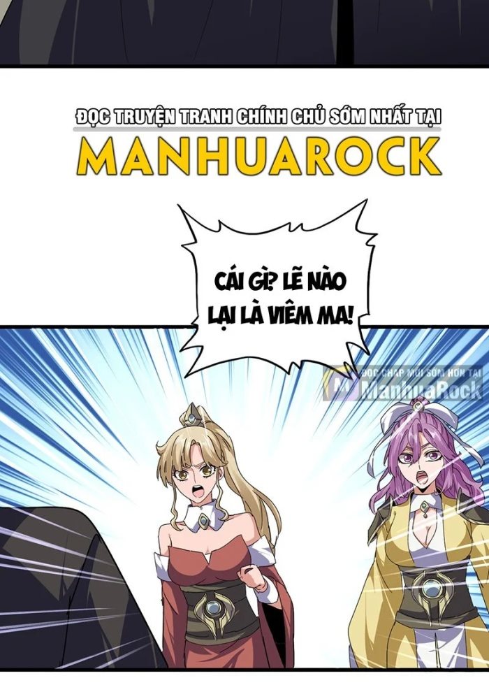 Đại Quản Gia Là Ma Hoàng Chap 795 - Next Chap 796