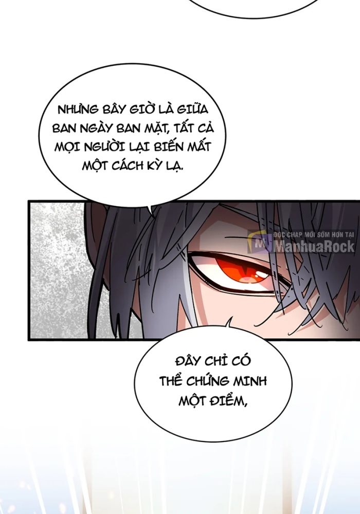 Đại Quản Gia Là Ma Hoàng Chap 795 - Next Chap 796