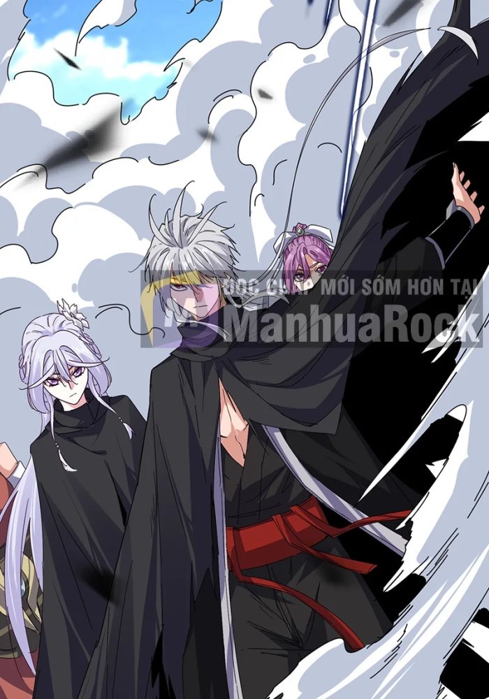 Đại Quản Gia Là Ma Hoàng Chap 795 - Next Chap 796