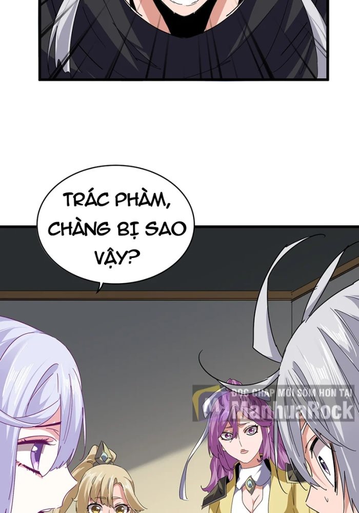Đại Quản Gia Là Ma Hoàng Chap 795 - Next Chap 796