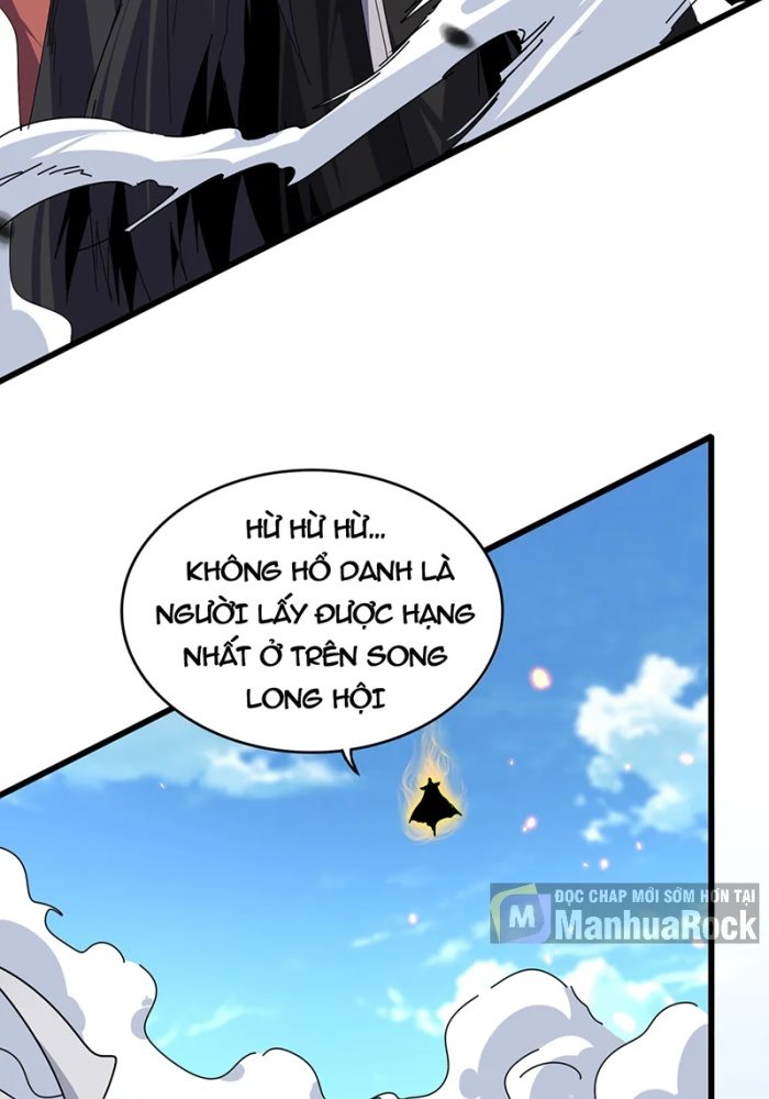 Đại Quản Gia Là Ma Hoàng Chap 795 - Next Chap 796