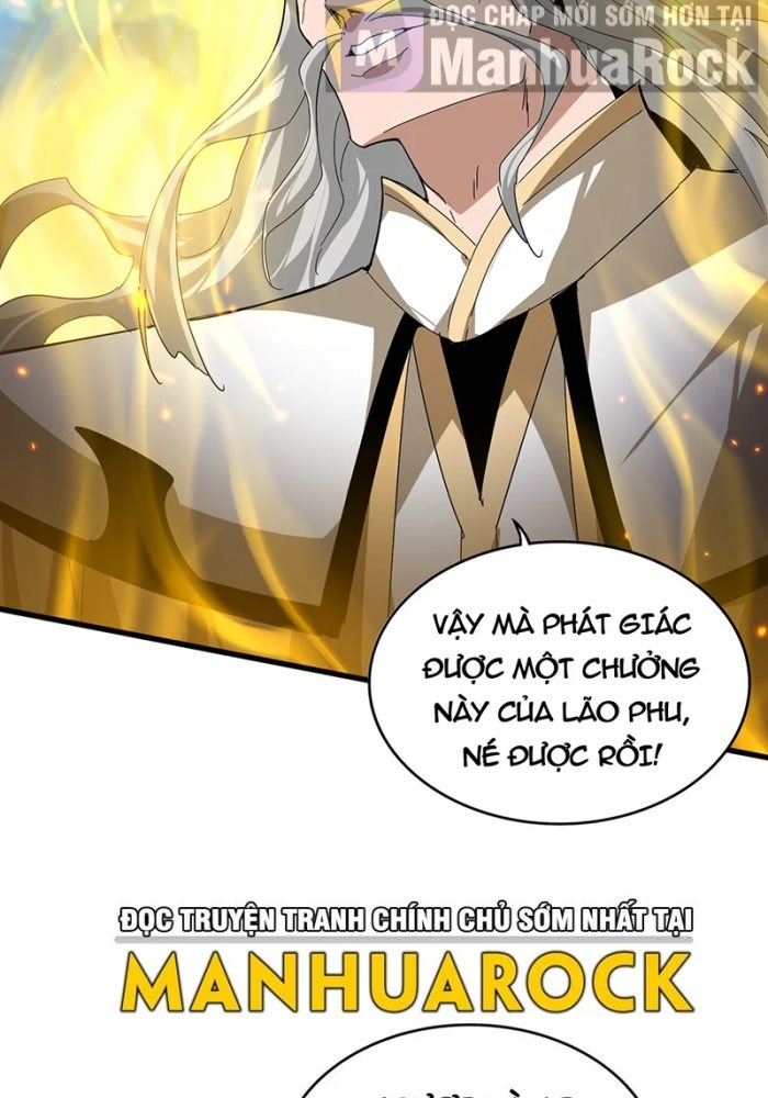 Đại Quản Gia Là Ma Hoàng Chap 795 - Next Chap 796