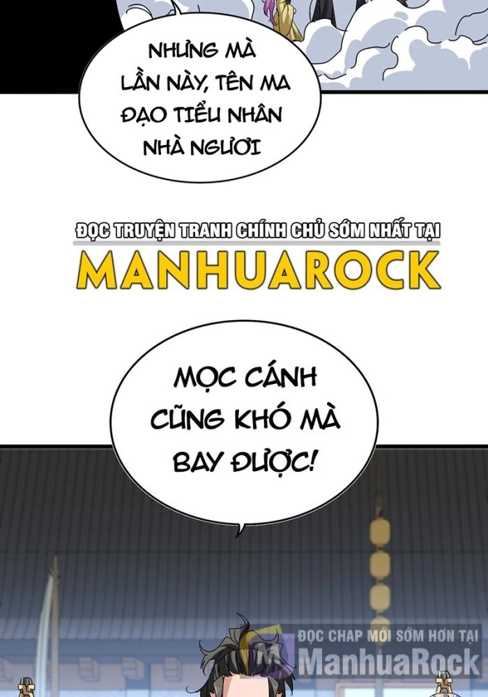 Đại Quản Gia Là Ma Hoàng Chap 795 - Next Chap 796