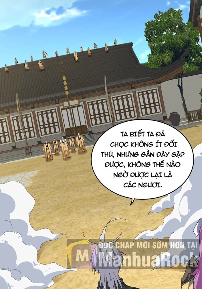 Đại Quản Gia Là Ma Hoàng Chap 795 - Next Chap 796