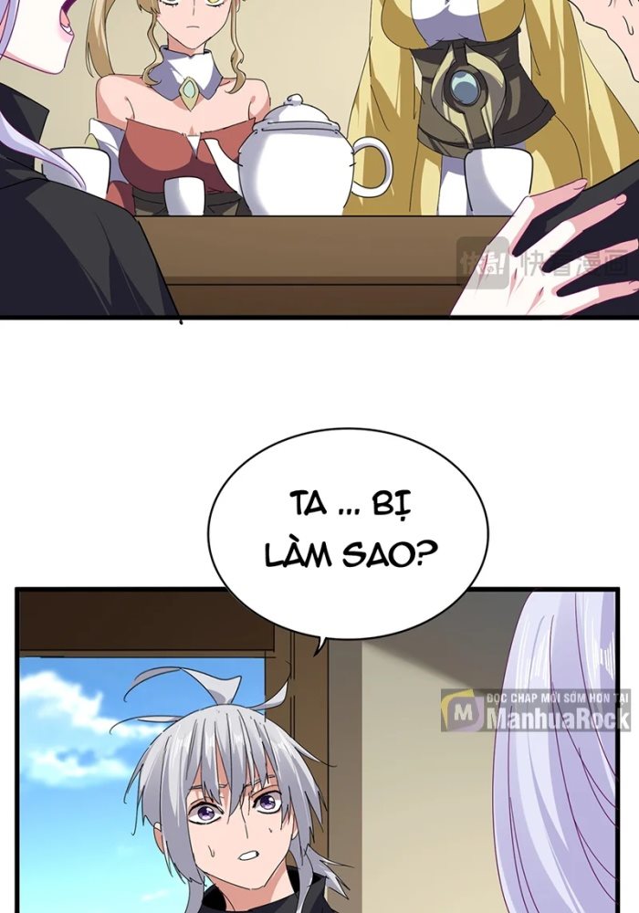 Đại Quản Gia Là Ma Hoàng Chap 795 - Next Chap 796