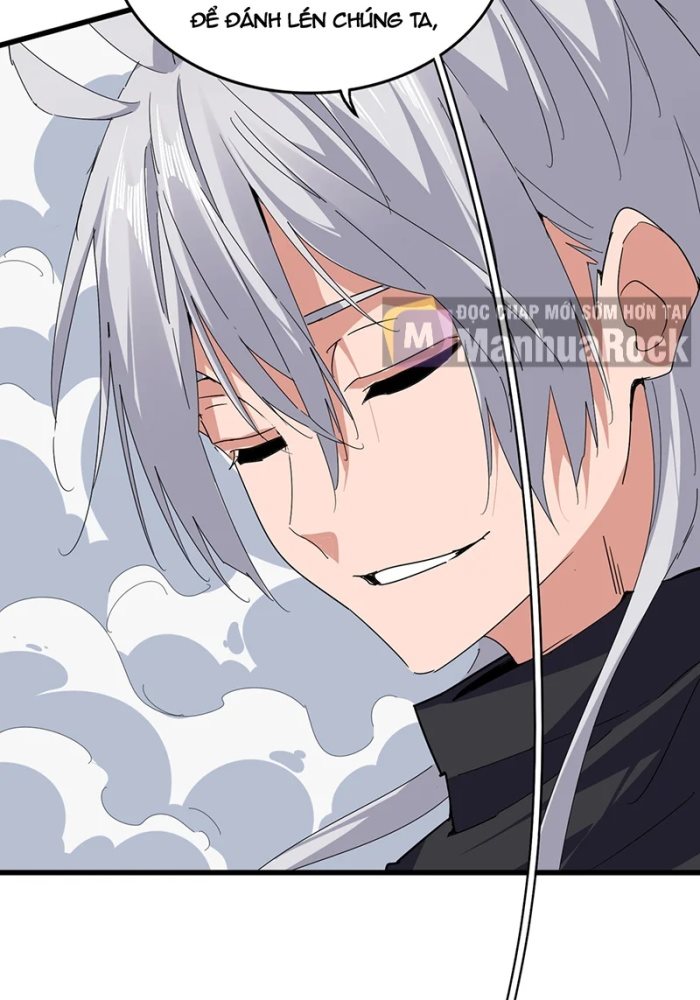 Đại Quản Gia Là Ma Hoàng Chap 795 - Next Chap 796