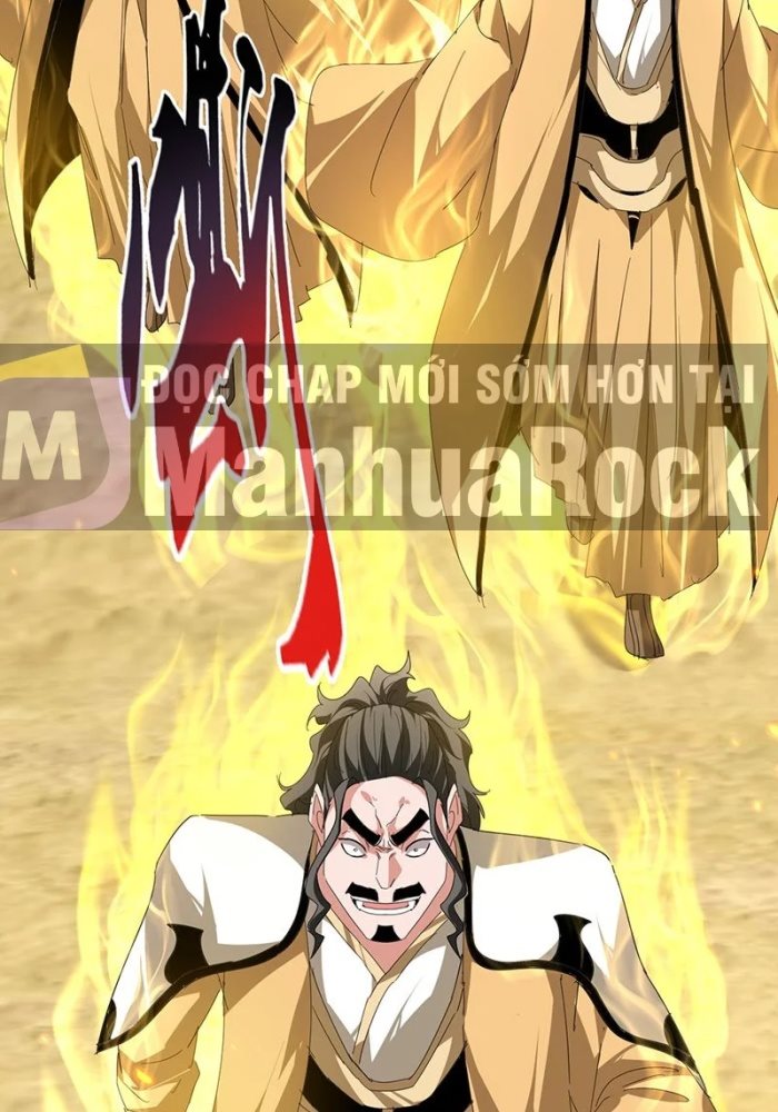 Đại Quản Gia Là Ma Hoàng Chap 795 - Next Chap 796