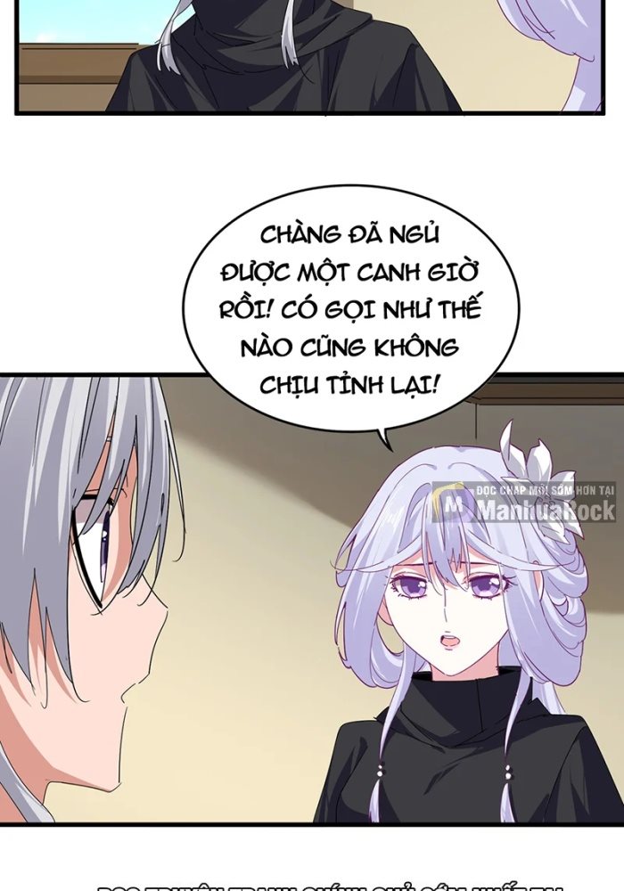 Đại Quản Gia Là Ma Hoàng Chap 795 - Next Chap 796