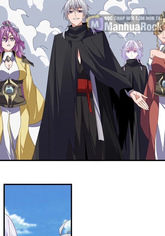 Đại Quản Gia Là Ma Hoàng Chap 795 - Next Chap 796