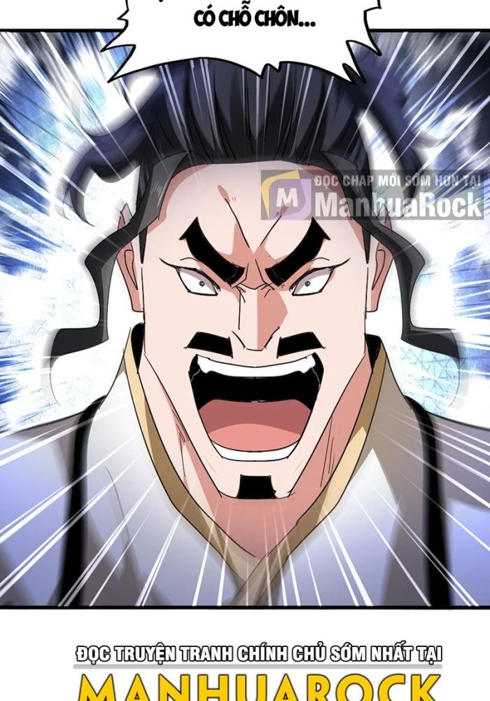 Đại Quản Gia Là Ma Hoàng Chap 795 - Next Chap 796