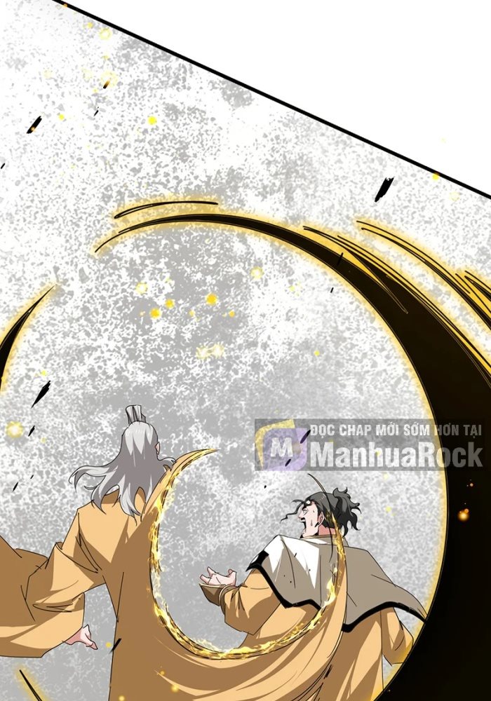 Đại Quản Gia Là Ma Hoàng Chap 795 - Next Chap 796