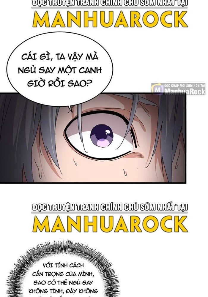 Đại Quản Gia Là Ma Hoàng Chap 795 - Next Chap 796