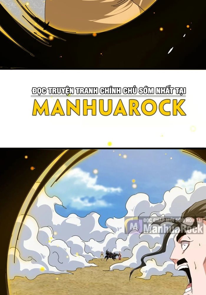 Đại Quản Gia Là Ma Hoàng Chap 795 - Next Chap 796