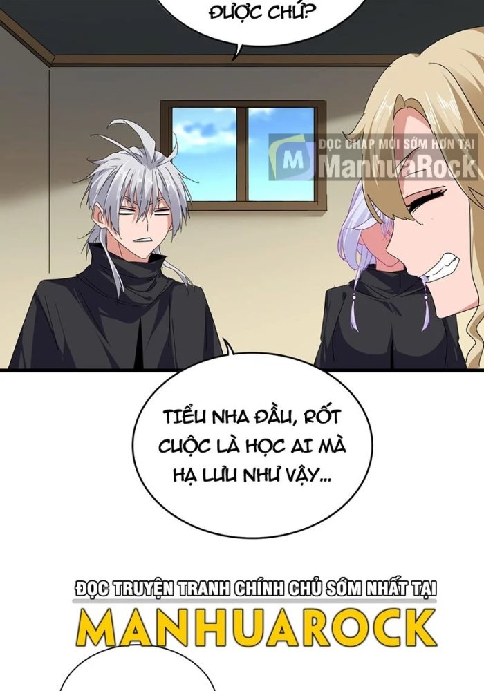 Đại Quản Gia Là Ma Hoàng Chap 795 - Next Chap 796