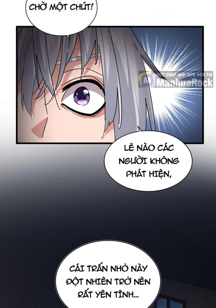 Đại Quản Gia Là Ma Hoàng Chap 795 - Next Chap 796