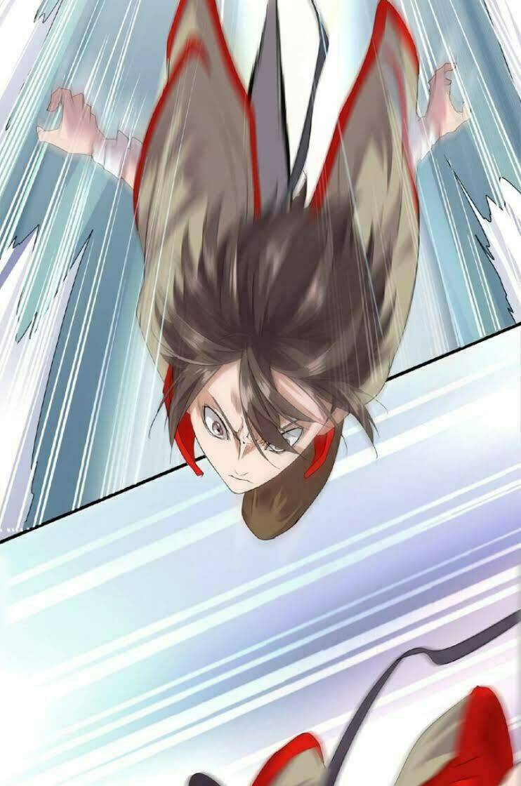 Đại Quản Gia Là Ma Hoàng Chap 8 - Next Chap 9