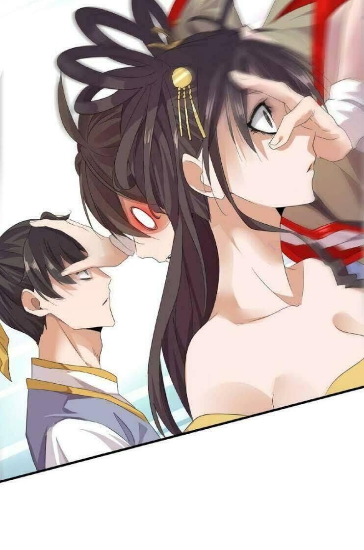 Đại Quản Gia Là Ma Hoàng Chap 8 - Next Chap 9