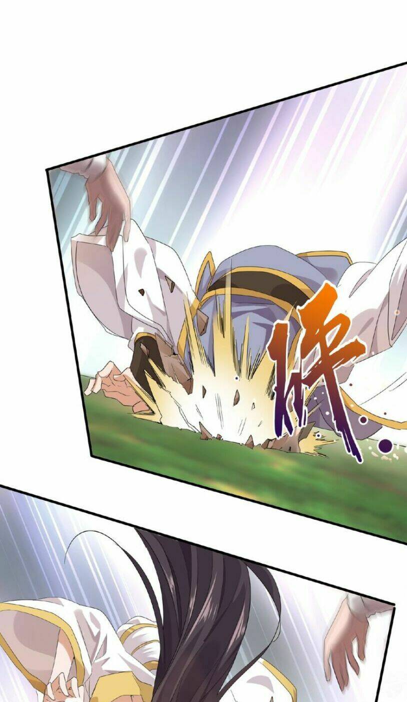 Đại Quản Gia Là Ma Hoàng Chap 8 - Next Chap 9