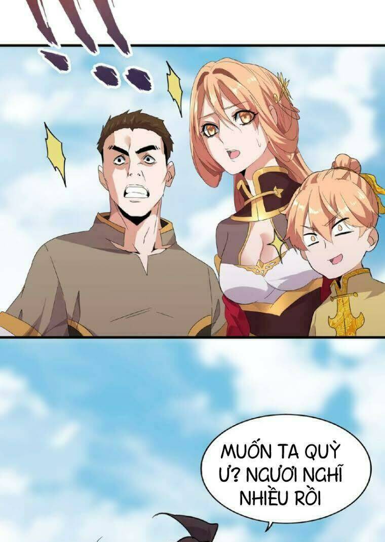 Đại Quản Gia Là Ma Hoàng Chap 8 - Next Chap 9