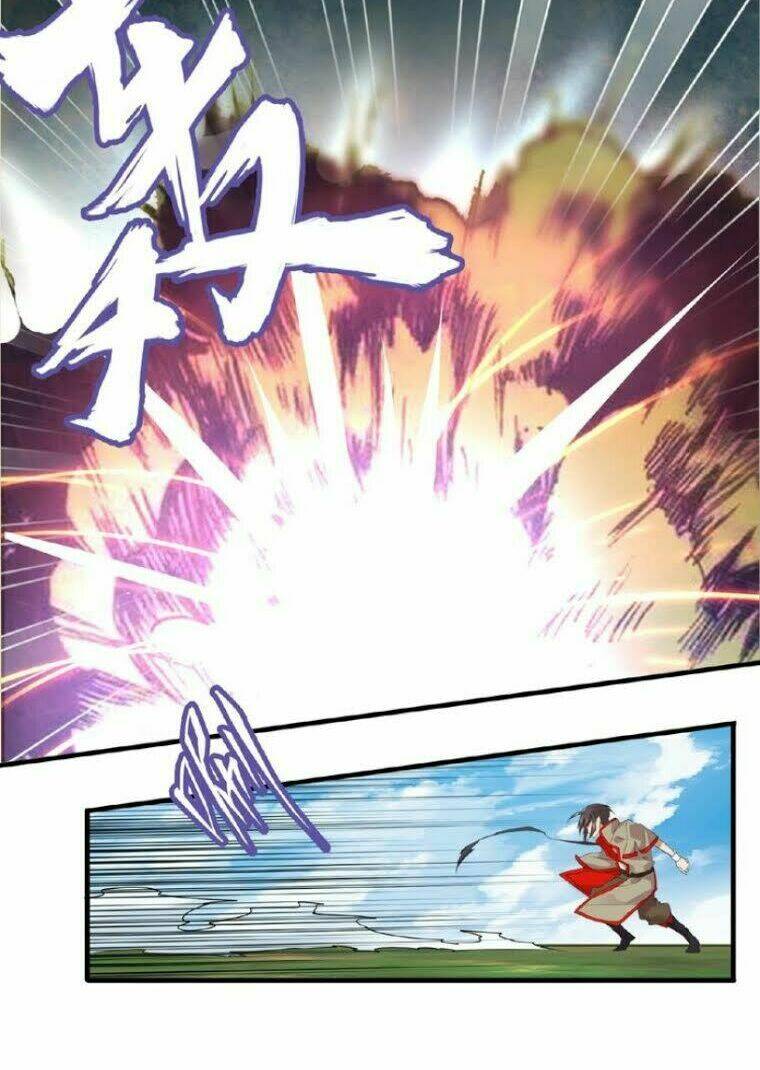 Đại Quản Gia Là Ma Hoàng Chap 8 - Next Chap 9