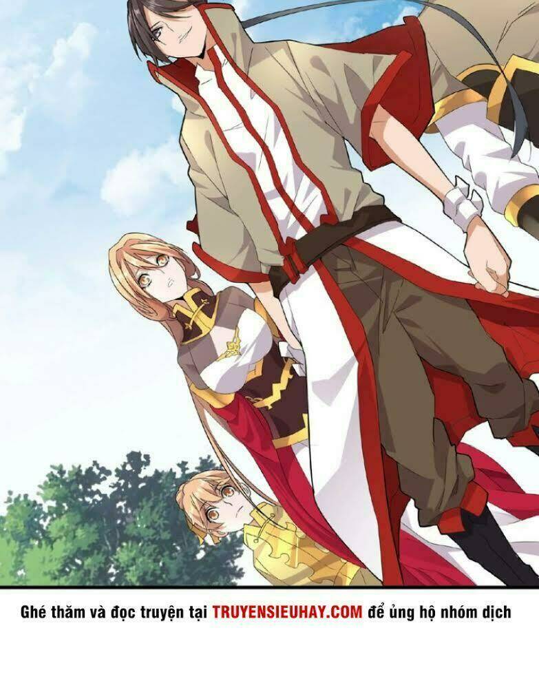 Đại Quản Gia Là Ma Hoàng Chap 8 - Next Chap 9