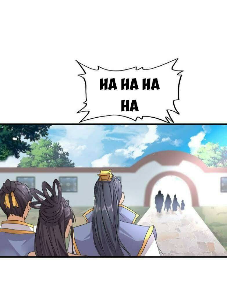 Đại Quản Gia Là Ma Hoàng Chap 8 - Next Chap 9