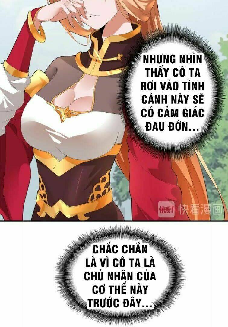 Đại Quản Gia Là Ma Hoàng Chap 8 - Next Chap 9