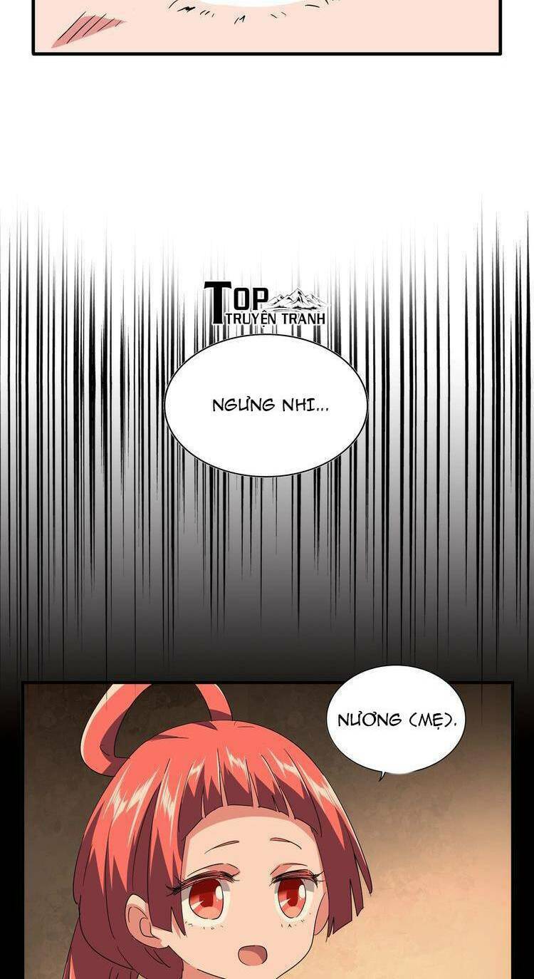 Đại Quản Gia Là Ma Hoàng Chap 80 - Next Chap 81