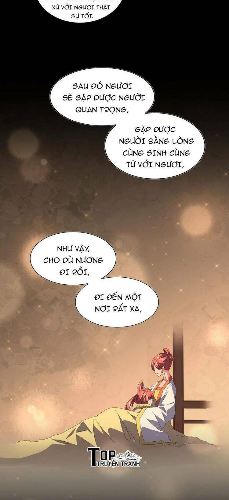 Đại Quản Gia Là Ma Hoàng Chap 80 - Next Chap 81