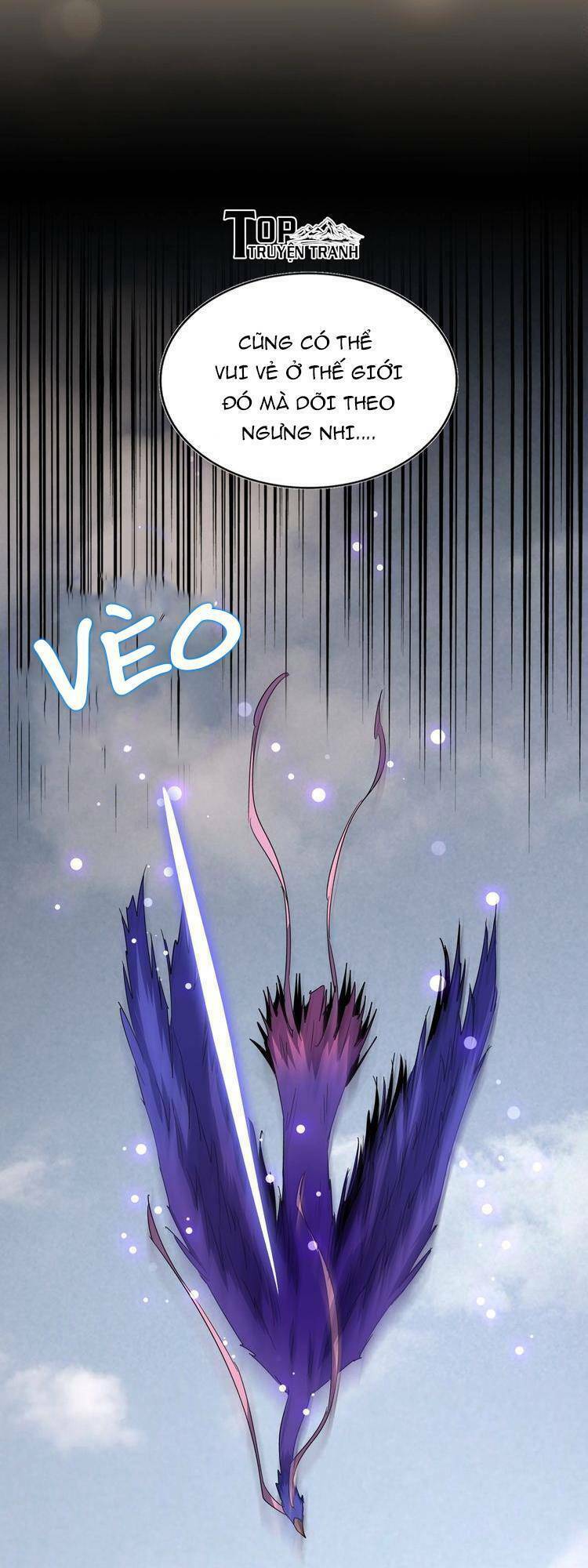 Đại Quản Gia Là Ma Hoàng Chap 80 - Next Chap 81