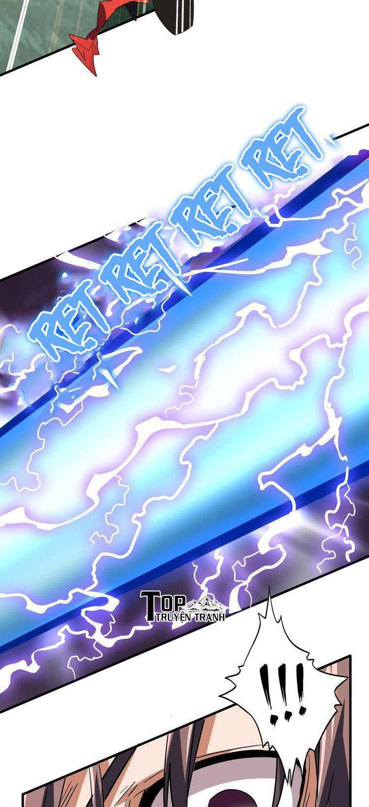 Đại Quản Gia Là Ma Hoàng Chap 80 - Next Chap 81