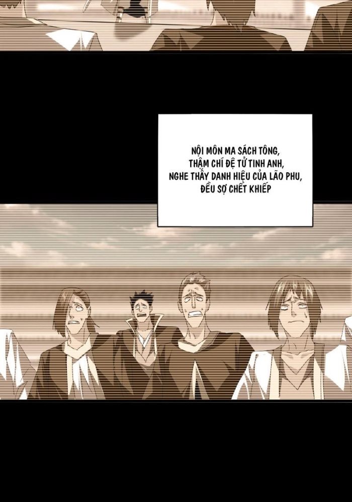 Đại Quản Gia Là Ma Hoàng Chap 809 - Next Chap 810